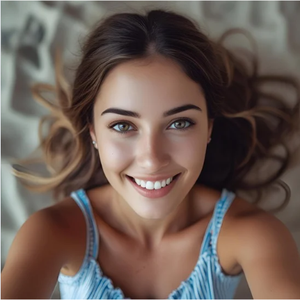 Foto de María González